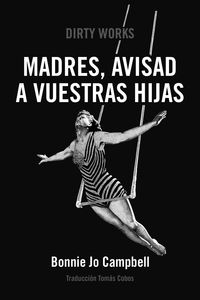 Produktbild: Madres, avisad a vuestras hijas