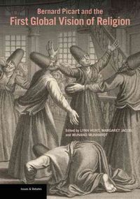 Produktbild: Bernard Picart and the First Global Vision of Religion