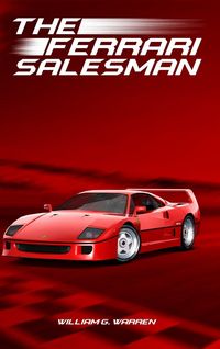 Produktbild: The Ferrari Salesman