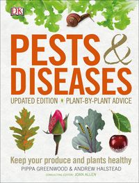 Produktbild: Pests & Diseases