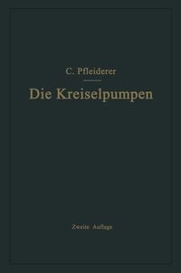 Produktbild: Die Kreiselpumpen