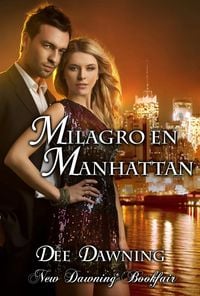 Produktbild: Milagro en Manhattan