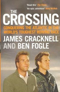 Produktbild: Cracknell, J: The Crossing