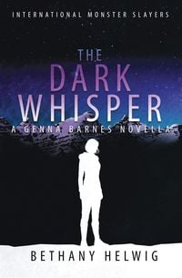 Produktbild: The Dark Whisper