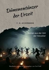 Produktbild: D&auml;monent&auml;nzer der Urzeit