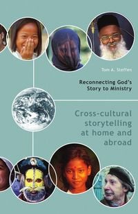 Produktbild: Reconnecting God's Story to Ministry