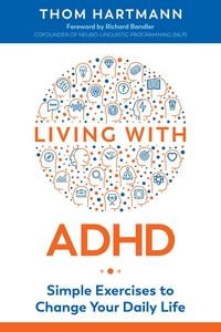 Produktbild: Living with ADHD