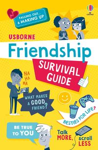 Produktbild: Friendship Survival Guide