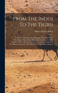 Produktbild: From The Indus To The Tigris