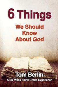 Produktbild: 6 Things We Should Know Abt Go