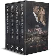 Produktbild: (K)ein Million&auml;r f&uuml;r eine Nacht (4 in 1 Bundle)