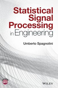 Produktbild: Statistical Signal Processing in Engineering