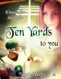 Produktbild: Ten Yards to you