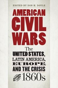 Produktbild: American Civil Wars