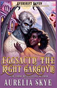 Produktbild: Eggsactly The Right Gargoyle