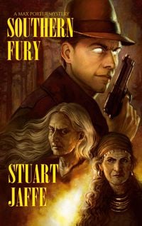 Produktbild: Southern Fury