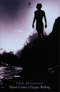 Produktbild: Mcguinness, F: There Came a Gypsy Riding