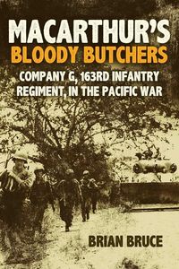 Produktbild: Macarthur's Bloody Butchers