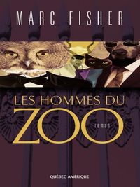 Produktbild: Les Hommes du zoo
