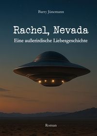 Produktbild: Rachel, Nevada