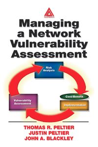 Produktbild: Managing A Network Vulnerability Assessment