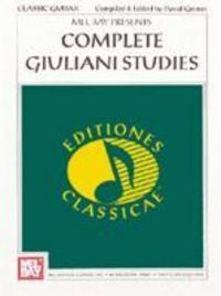 Produktbild: Comp Giuliani Studies