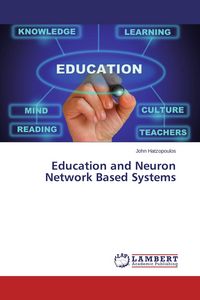 Produktbild: Education and Neuron Network Based Systems