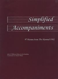 Produktbild: Simplified Accompaniments