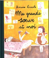 Produktbild: Ma grande soeur et moi