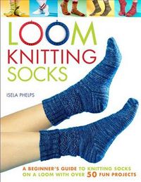 Produktbild: No Needle Knits Loom Knitting