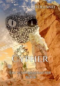 Produktbild: Cypher - ein schicksalhafter Blick