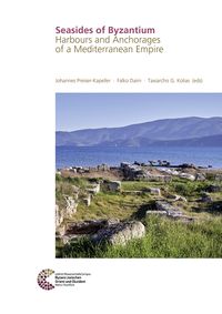 Produktbild: Seasides of Byzantium