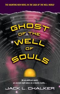 Produktbild: Ghost of the Well of Souls