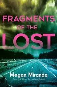 Produktbild: Fragments Of The Lost