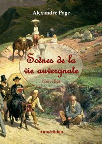 Produktbild: Sc&egrave;nes de la vie auvergnate