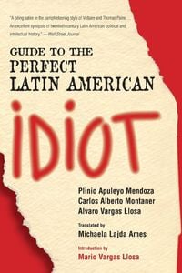 Produktbild: Guide to the Perfect Latin American Idiot