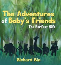 Produktbild: The Adventures of Baby's Friends