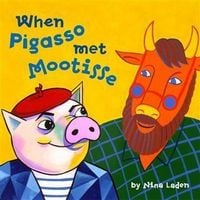 Produktbild: When Pigasso Met Mootisse