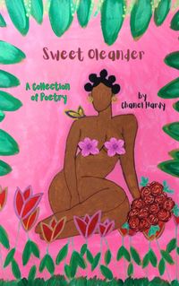 Produktbild: Sweet Oleander: A Collection of Poetry
