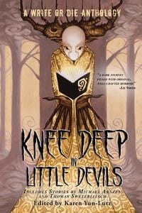 Produktbild: Knee Deep in Little Devils