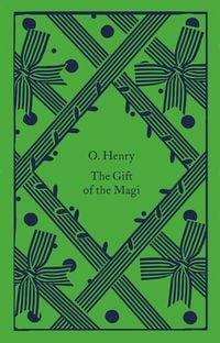 Bild vom Artikel The Gift of the Magi vom Autor O. Henry