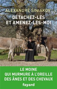 Produktbild: D&eacute;tachez-les et amenez-les-moi