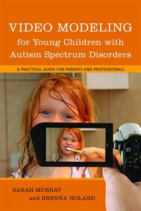 Produktbild: Video Modeling for Young Children with Autism Spectrum Disorders