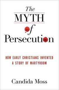 Produktbild: Myth Of Persecution