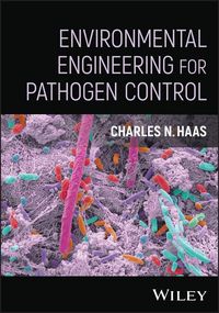 Produktbild: Environmental Engineering for Pathogen Control