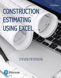 Produktbild: Construction Estimating Using Excel