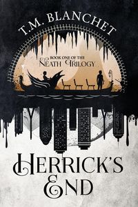 Produktbild: Herrick's End