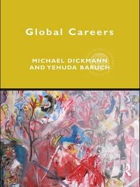 Produktbild: Global Careers