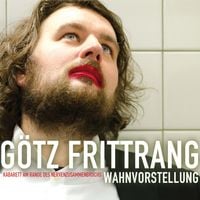 Produktbild: Wahnvorstellung