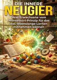 Produktbild: Innere Neugier